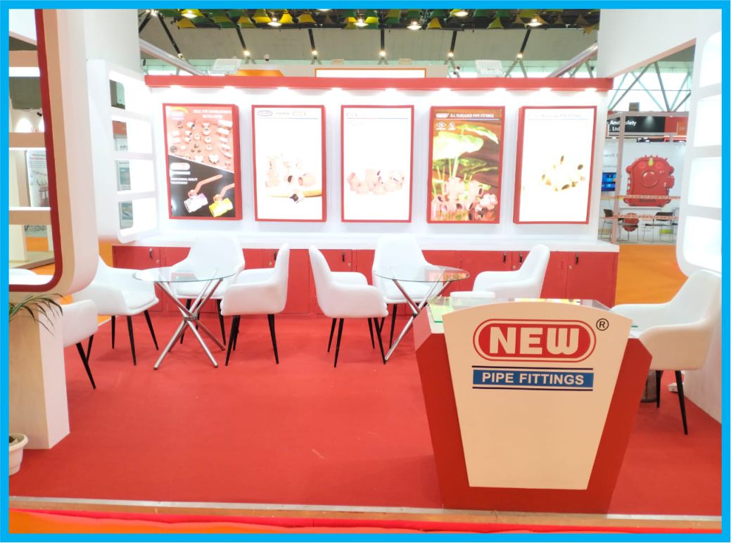 Event Management, Conferences, Exhibition, Designing & Stall Fabrication